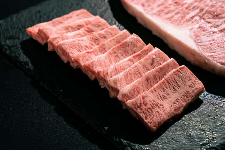 Sườn Non Rút Xương