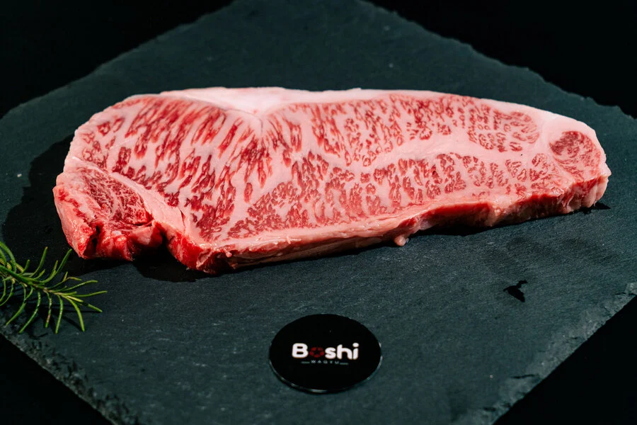 SET 1: SOLO STEAK SET