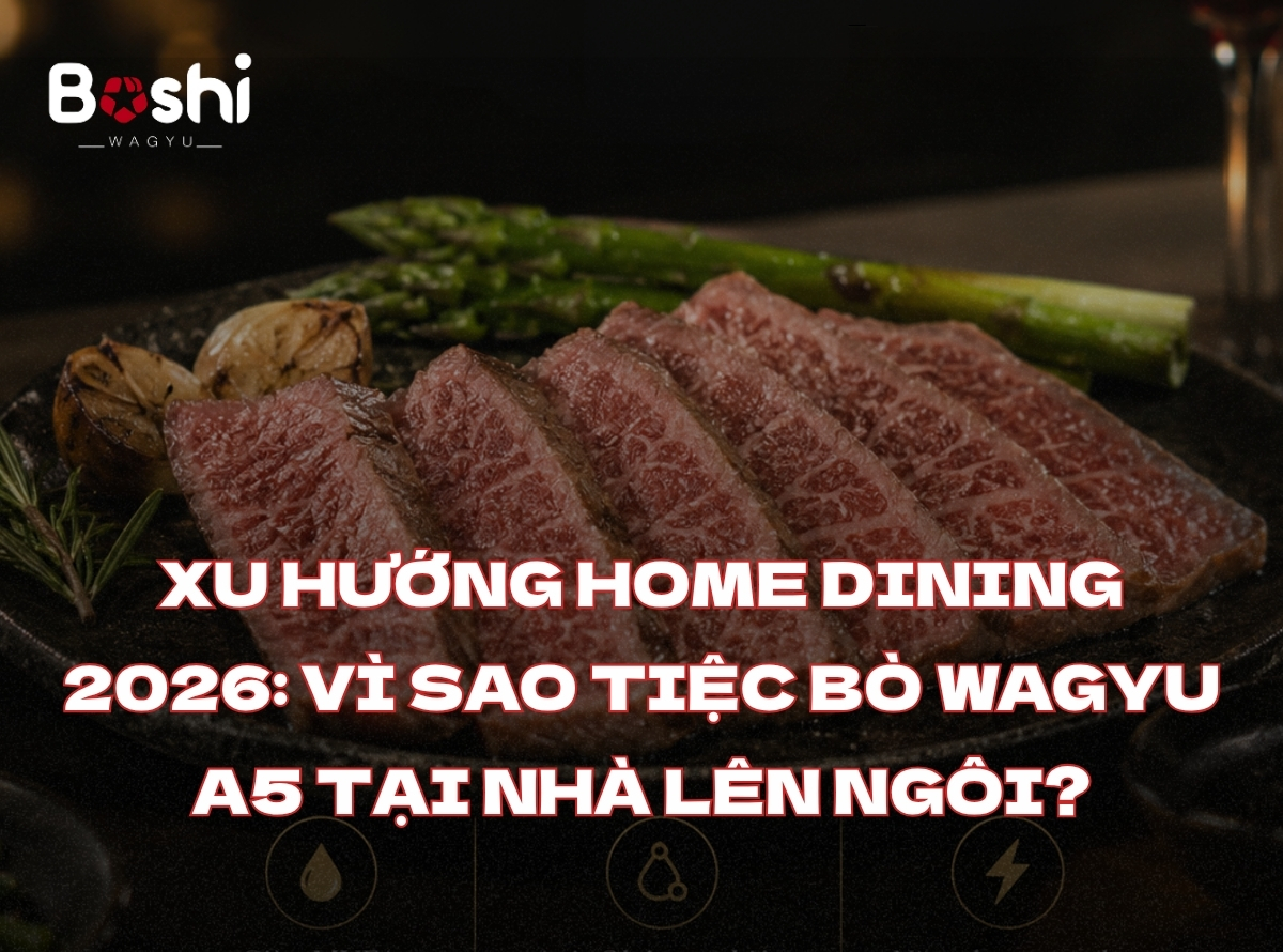 SỰ TRỖI DẬY CỦA XU HƯỚNG 