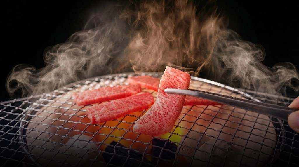 Tìm hiểu thêm về Boshi Wagyu